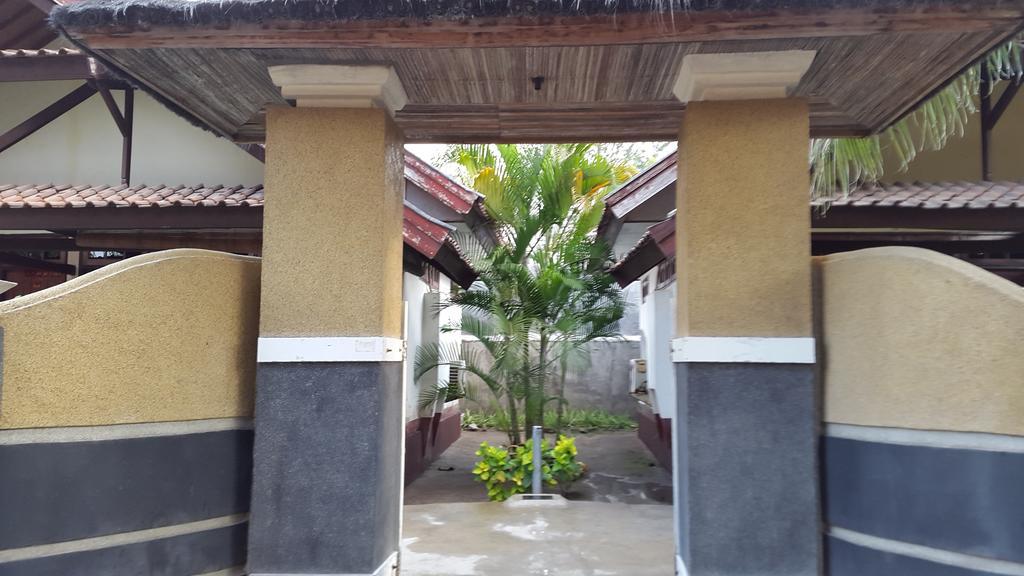 Trawangan Cottages Gili Trawangan Habitación foto