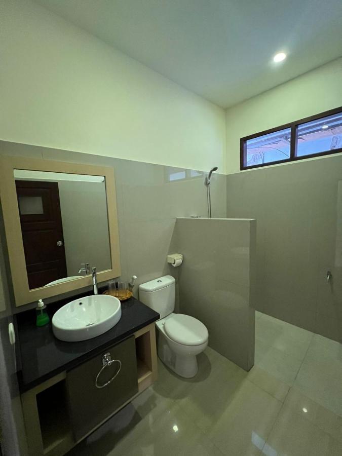 Trawangan Cottages Gili Trawangan Exterior foto